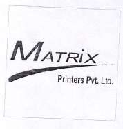 Mark logo